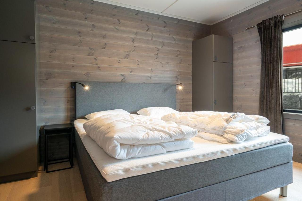 Riddertunet Apartment 101 Beitostolen Exteriér fotografie